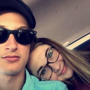 Meet your Posher, Aaron